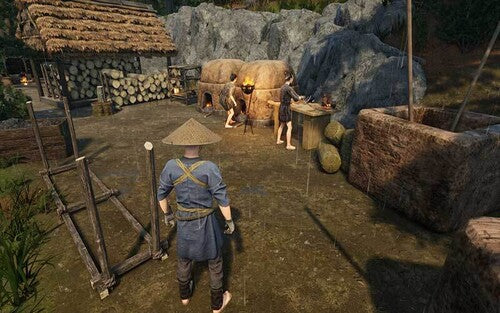 Sengoku Dynasty for Xbox Series X and Xbox One - Xbox Series X