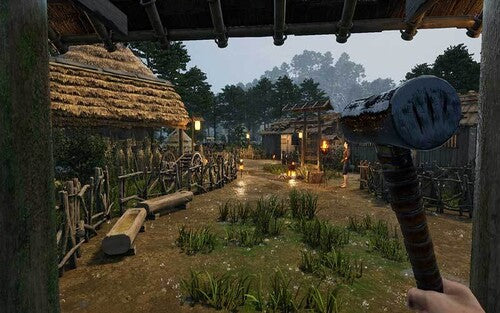 Sengoku Dynasty for Xbox Series X and Xbox One - Xbox Series X