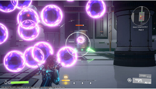 Scar-Lead Salvation for Xbox Series X - Xbox Series X