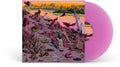 the album cover for One Step Closer - This Place You Know [Colored Vinyl] (Purp)