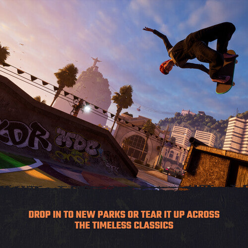 Tony Hawk Pro Skater 3+4 for Nintendo Switch 2 - Switch 2