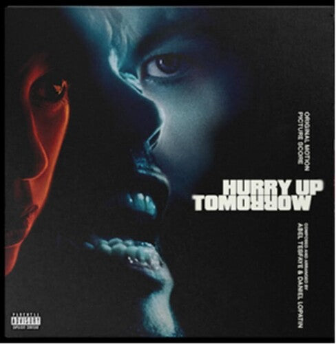 The Weeknd - Hurry Up Tomorrow (Original Score) CD