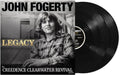 John Fogerty - Legacy: the Creedence Clearwater Revival years Vinyl