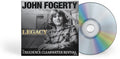 John Fogerty - Legacy: the Creedence Clearwater Revival years CD