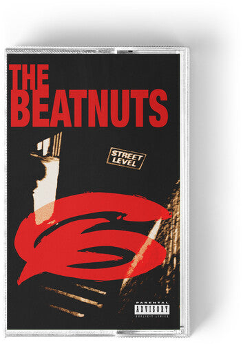 The Beatnuts - The Beatnuts: Street Level Incl 2 Bonus Tracks Cassette