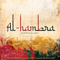 Ahmed Mukhtar - Al-hambra - oud and flamenco guitar
 CD