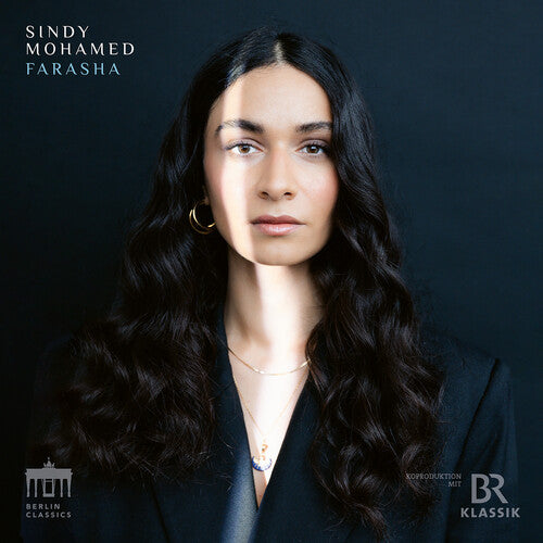 Sindy Mohamed - Farasha CD
