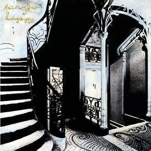 Mazzy Star - She Hangs Brightly Vinyl
