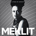the album cover for Meklit Hadero - Piece Of Infinity