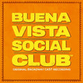 Buena Vista Social Club - Buena Vista Social Club (Original Broadway Cast Recording) CD