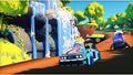 Garfield Kart 2 - All You Can Drift for Playstation 5 - PS5
