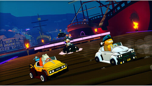 Garfield Kart 2 - All You Can Drift for Playstation 5 - PS5
