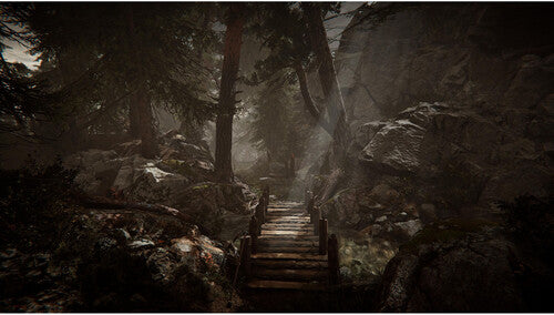 Syberia Remastered for Playstation 5 - PS5