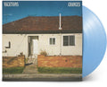 Vacations - Changes - Blue Vinyl