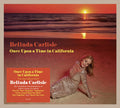 Belinda Carlisle - Once Upon A Time In California - Gatefold Digipak CD