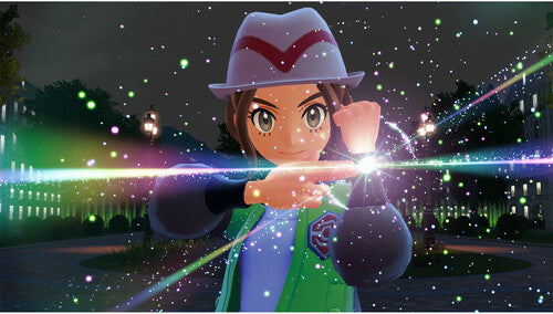 Pokemon Legends: Z-A for Nintendo Switch - Switch