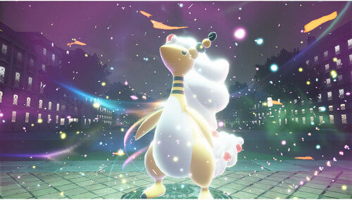 Pokemon Legends: Z-A for Nintendo Switch 2 - Switch 2