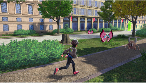 Pokemon Legends: Z-A for Nintendo Switch 2 - Switch 2