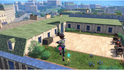 Pokemon Legends: Z-A for Nintendo Switch 2 - Switch 2