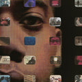 the album cover for Carl Craig - Desire: The Carl Craig Story