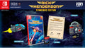 Rick Henderson Standard Edition for Nintendo Switch - Switch