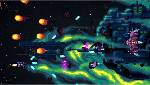 Rick Henderson Standard Edition for Nintendo Switch - Switch