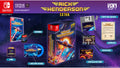 Rick Henderson Extra Edition for Nintendo Switch - Switch