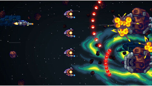 Rick Henderson Extra Edition for Nintendo Switch - Switch