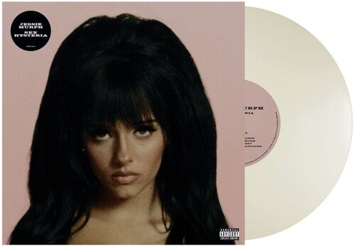 Jessie Murph - Sex Hysteria Vinyl