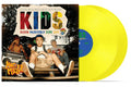 Mac Miller - K.I.D.S. - Translucent Yellow Vinyl