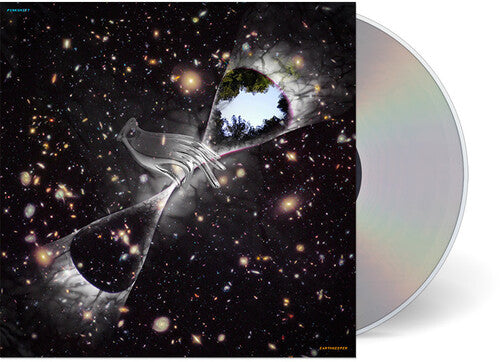 Pinkshift - Earth Keeper CD