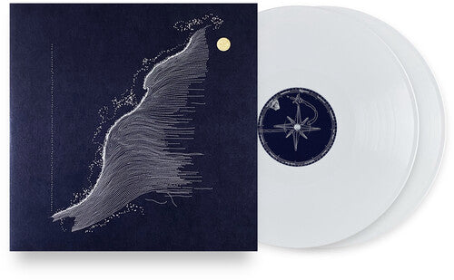 Quadeca - Vanisher, Horizon Scraper - White Vinyl