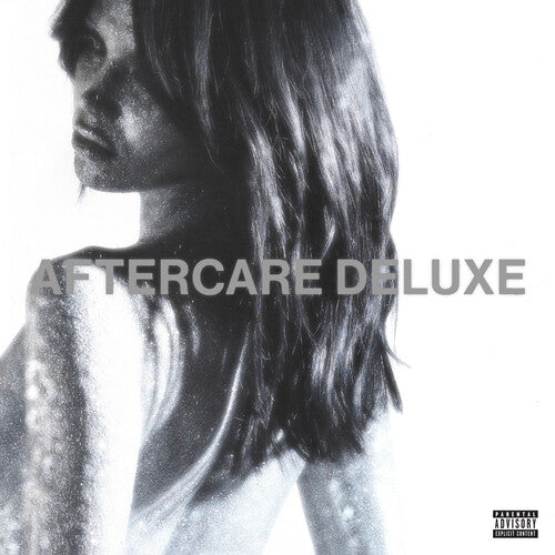 Nessa Barrett - Aftercare Vinyl