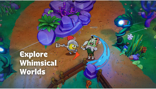 NickToons & The Dice Of Destiny for Nintendo Switch - Switch