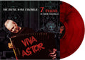 the album cover for Divine Hand Ensemble - Viva Astor