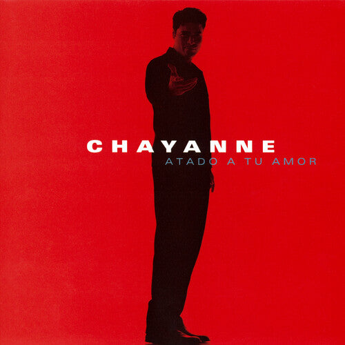 Chayanne - Atado A Tu Amor Vinyl