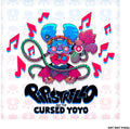 Various Artists - Pipistrello And The Cursed Yoyo (Original Soundtrack) Vinyl