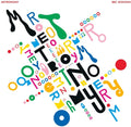 the album cover for Metronomy - BBC Sessions [2 LP]