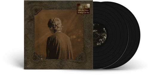 Ethel Cain - Willoughby Tucker, I'll Always Love You Vinyl