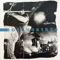 the album cover for Botch - 061524 [Indie Exclusive Transparent, Blue, & Silver Splatter LP]