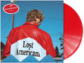 mgk - lost americana Vinyl