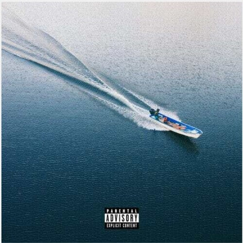 Larry June - Life Is Beautiful Vinyl