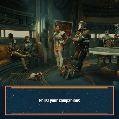 Outer Worlds 2 Standard Edition for Playstation 5 - PS5