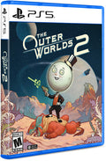 Outer Worlds 2 Standard Edition for Playstation 5 - PS5