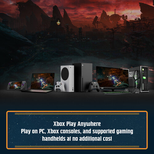 Outer Worlds 2 Premium Edition for Xbox Series X (Disc) - Xbox Series X