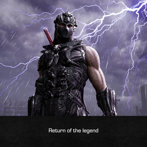 Ninja Gaiden 4 Standard Edition for Playstation 5 - PS5