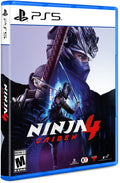 Ninja Gaiden 4 Standard Edition for Playstation 5 - PS5