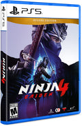 Ninja Gaiden 4 Deluxe Edition for Playstation 5 - PS5