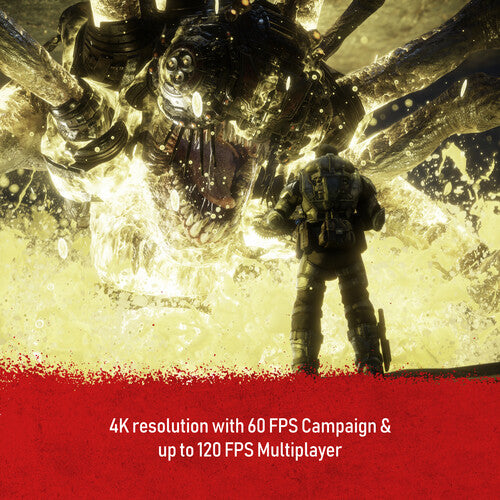Gears Of War: Reloaded for Playstation 5 - PS5