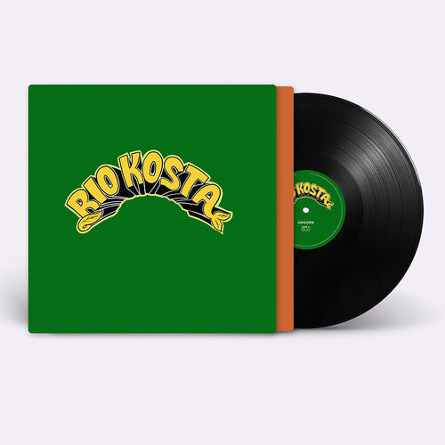 Rio Kosta - Unicorn Vinyl